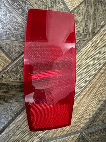 бамперный катафот передний хонда срв 1: Задний правый стоп-сигнал Mercedes-Benz 2008 г., Новый, Оригинал — 1