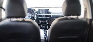 motor cycle: Kia Morning: 2019 г., 1 л, Автомат, Бензин — 9