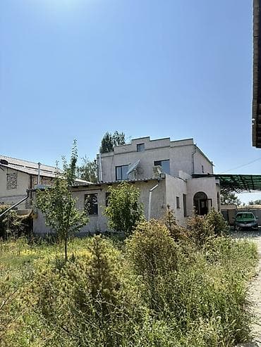 Дома: Продаётся жилой дом с большим участком и хозяйственными постройками — 2