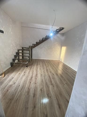 бишкек дома: 💎СРОЧНО ПРОДАЕТСЯ ДОМ 🏢Комнат: 6 📍Район: Ленинский район 🏘️Микрорайон — 7