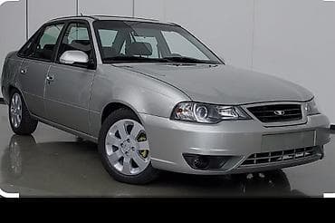 компьютер демио: Daewoo Nexia: 2010 г., 1.5 л, Ручные, Бензин, Седан — 1