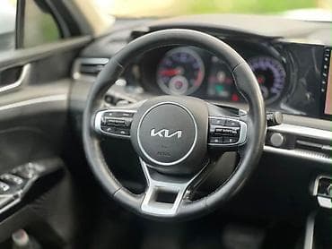 киа сид бишкек: Kia K5: 2020 г., Автомат, Седан — 8