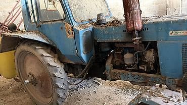 арычник на мтз: Трактор МТЗ (с кабиной), колесная формула 4x2. Основные — 4