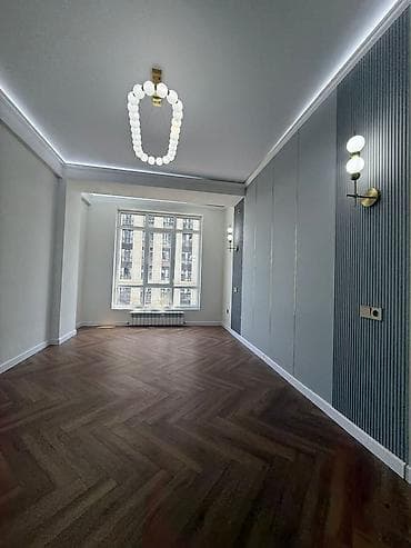 108: 2 комнаты, 64 м², Элитка, 4 этаж, Дизайнерский ремонт — 4