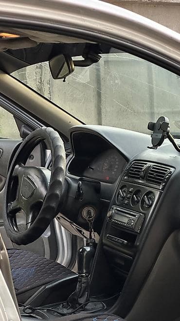 митсубиси спейк стар: Mitsubishi Galant: 2003 г., 2 л, Механика, Бензин, Седан — 6