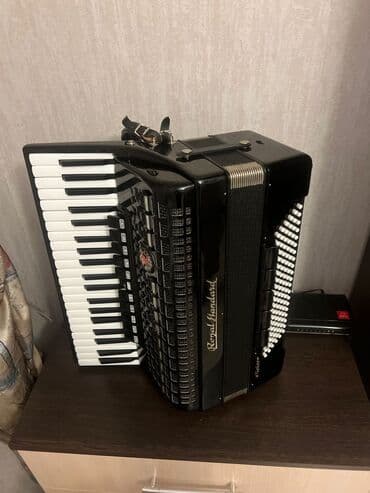 норка шапка мужской: Аккордеон Weltmeister в комплекте с жестким кофром. серино каприз — 12