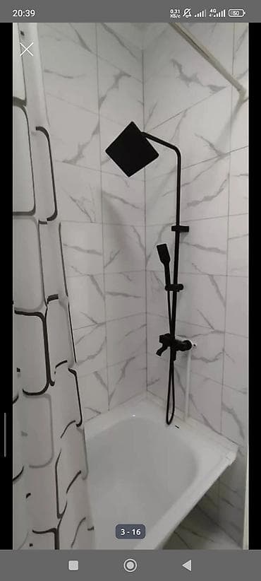 rent: 1 комната, Собственник, Без подселения, С мебелью полностью — 5