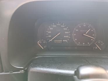 bmw e9: Volkswagen Golf: 1992 г., 1.8 л, Механика, Бензин, Хэтчбэк — 8