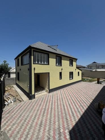 Комнаты: Дом, 170 м², 7 комнат, Собственник, Евроремонт — 1