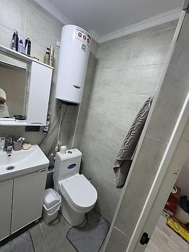 2 комнаты, 47 м², Городок Энергетиков 4 этаж, Евроремонт — 8