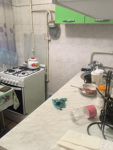 купить сталинку: 2 комнаты, 451 м², Сталинка, 2 этаж — 7
