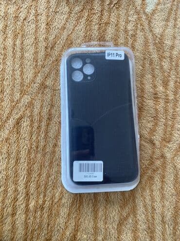 кейс для жёсткого диска: Набор чехлов для iPhone/11 Pro/11 Pro Max - Силиконовый чехол для — 4