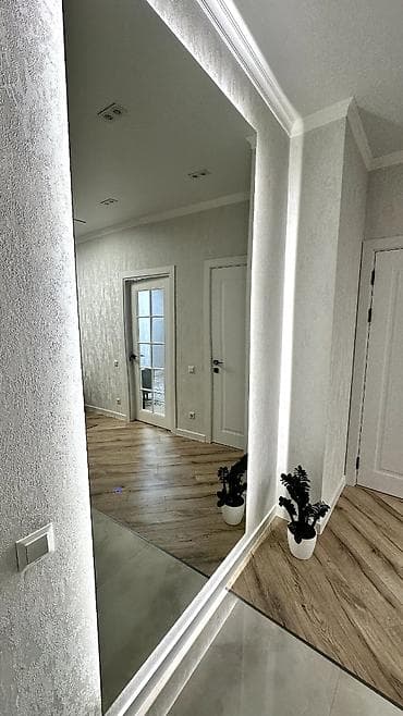 Продажа квартир: 1 комната, 41 м², 4 этаж, Дизайнерский ремонт — 4