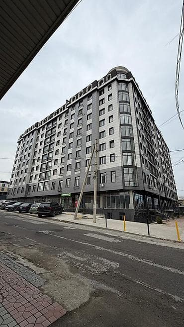 2 6: 3 комнаты, 97 м², Элитка, 2 этаж, Дизайнерский ремонт — 1