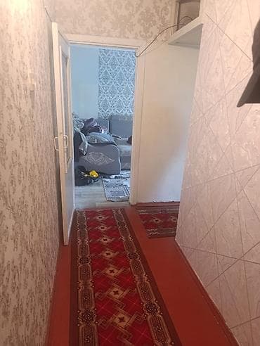 гастивой дом: Сдаётся 1‑комнатная квартира. Планировка и помещения: - Просторная — 1