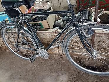 Шоссе велосипеддери: Шоссе велосипеддери — 4