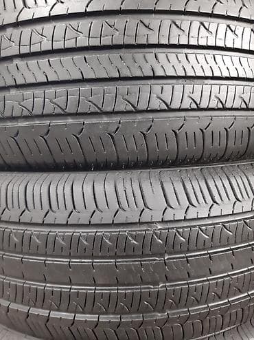 шины 20565 r15: Шины 205 / 65 / R 15, Лето, Комплект, Корея, Nexen — 3