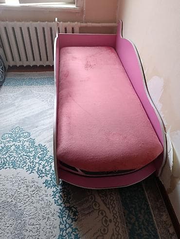 Сейфы: Детская гарнитура, Для мальчика, Пластик, цвет - Белый — 2