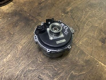 водиной генератор: Водяной генератор на BMW x5 E53 4.4i M62 В отличном состоянии, очень — 3