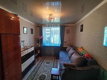 Үйлөр: Продаю! Участок 7.25сот + дом 75м2, Кызыл Аскер, 137т$ Идеальный — 9