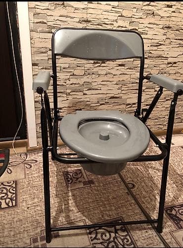 менструальные чаши бишкек: Био-туалет — 2