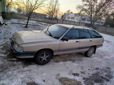 домкрат на ауди: Audi 100: 1991 г., 2 л, Механика, Бензиновая, Универсал — 4