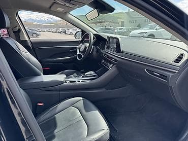 swift 3: Сдаю Hyundai Sonata, Посуточно, Без водителя, | Залог, Предоплата, Водительские права — 6