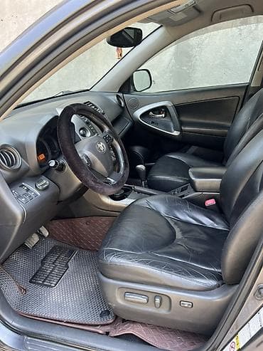 ауди фары: Toyota RAV4: 2011 г., 2 л, Автомат, Бензин, Кроссовер — 6