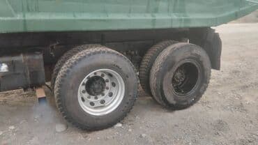 скупка домкрат: Прицеп, Камаз, Самосвал, Б/у — 7