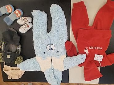 шлепки бу: Комплект — 2