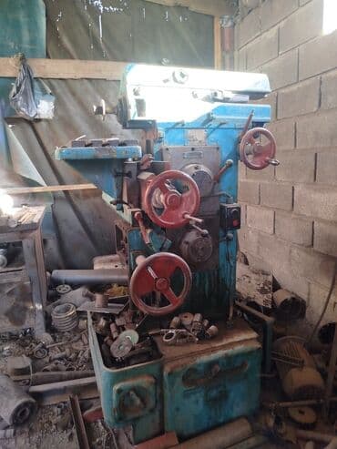 куплю электро инструменты: Фрезерный станок без ЧПУ, Вертикальный, Для металлообработки — 1