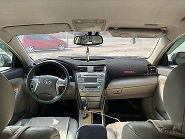 движок 2 7: Toyota Camry: 2006 г., 3.5 л, Автомат, Бензин, Седан — 9