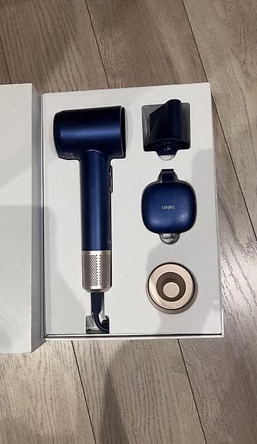 ротер ошка: Фен Бытовой, Концентратор, Ионизация — 2