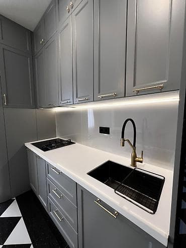 Продажа квартир: 2 комнаты, 80 м², Элитка, 3 этаж — 5