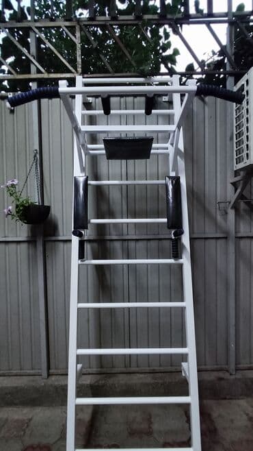 где можно купить настольный теннис: Шведская стенка высота 2,4м турник 3в1, вешается на любую высоту — 3