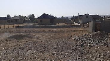 кок джар ж м: 7 соток, Курулуш — 5