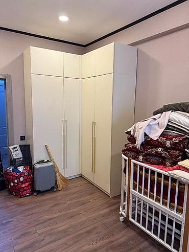 ts group: 2 комнаты, 60 м², Южная Магистраль Элитка, 12 этаж, Евроремонт — 9