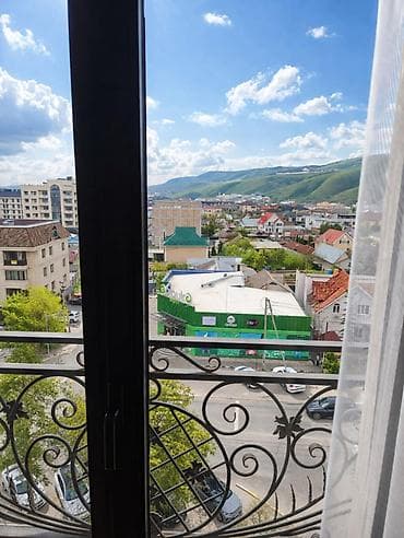 all group: 3 комнаты, 140 м², Элитка, 7 этаж, Евроремонт — 3