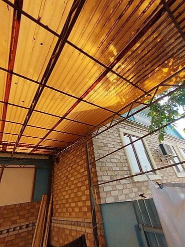 Үйлөрдү сатуу: ​🏡 Продаётся «немецкий» дом в г. Кант ​📍 Адрес: ул. Токтогула — 3