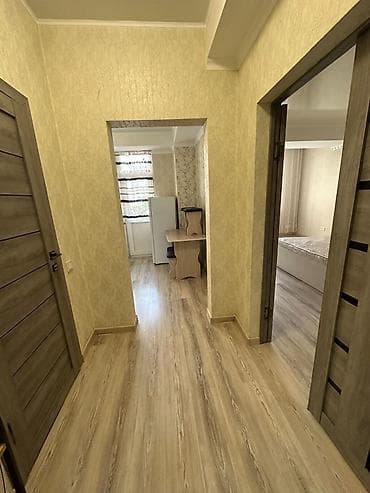 домкрат в аренду: 1 комната, 38 м², 3 этаж — 7