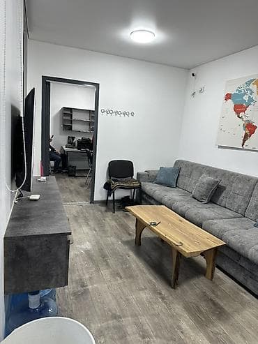 забыл: Продаю готовый офис,строили для себя,много денег вложено,так как для — 4