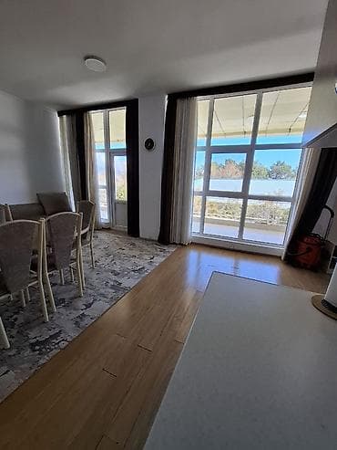 комнаты в тамчи: 2 комнаты, Без подселения, С мебелью полностью — 5