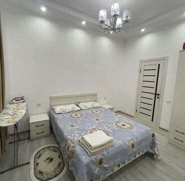 продажа домов в канте: Коттедж, 80 м², 3 комнаты, Собственник, Евроремонт — 7