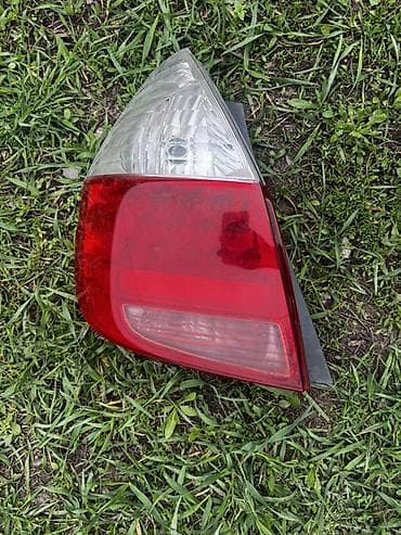 honda fit стоп: Задний левый стоп-сигнал Honda 2002 г., Оригинал, Япония — 1