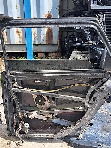 машина ауди а6 цена: Задняя правая Audi, Б/у, Оригинал — 2