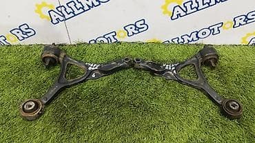 Комплект рычагов Volvo Б/у, Оригинал