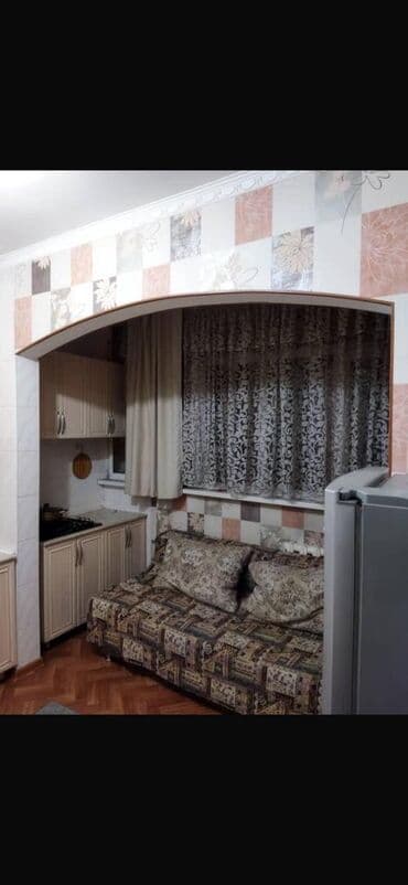 кут строй келечек: 1 бөлмө — 5