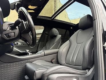 авто каран: BMW X5: 2019 г., 3 л, Автомат, Бензин, Кроссовер — 10