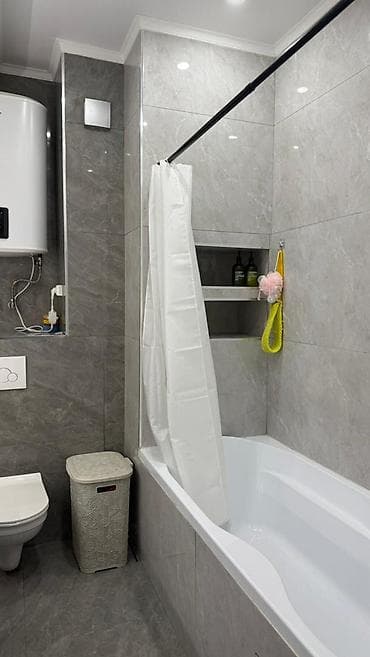 erl: 3 комнаты, 100 м², Элитка, 5 этаж, Дизайнерский ремонт — 3