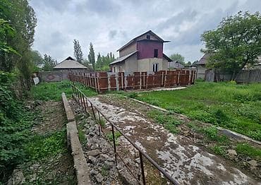 Земельные участки: 4 соток — 3